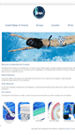 Mobile Screenshot of integratedpoolproducts.com